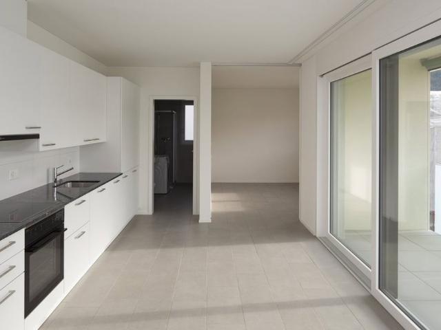 Apartment mieten in Mendrisio, Tessin