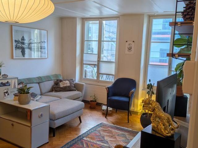 Apartment mieten in Bern