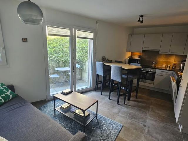 Haus mieten in Cheseaux-Lausanne, Waadt