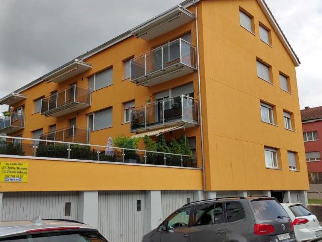 Apartment mieten in Bettlach, Solothurn