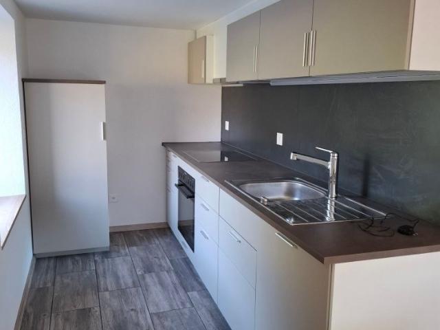 Apartment mieten in Gruyères, Freiburg