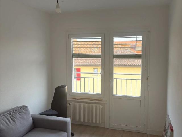 Apartment mieten in Cheseaux-Lausanne, Waadt
