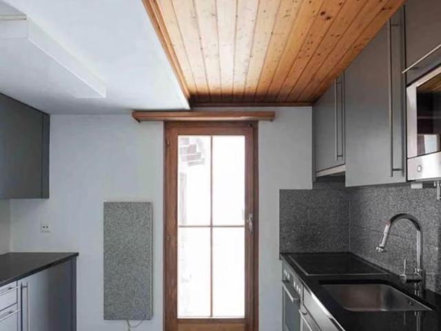 Haus mieten in Chur, Graubünden