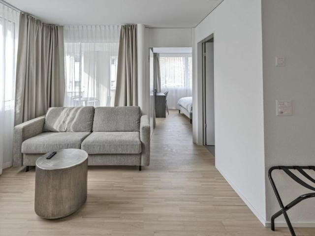 Apartment mieten in Grenchen, Solothurn