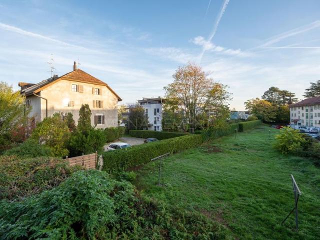 Apartment mieten in Meyrin