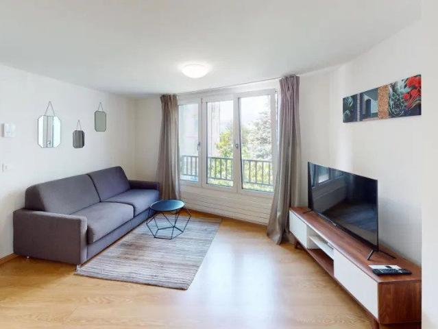 Apartment mieten in Cheseaux-Lausanne, Waadt