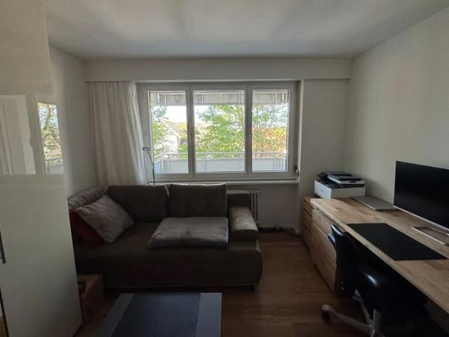 Apartment mieten in Lachen, St. Gallen