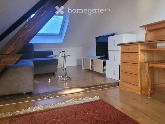 Apartment mieten in Lü