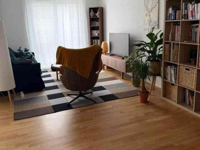 Apartment mieten in Oberwil bei Zug, Zug