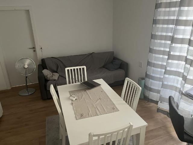 Apartment mieten in Einigen, Zürich