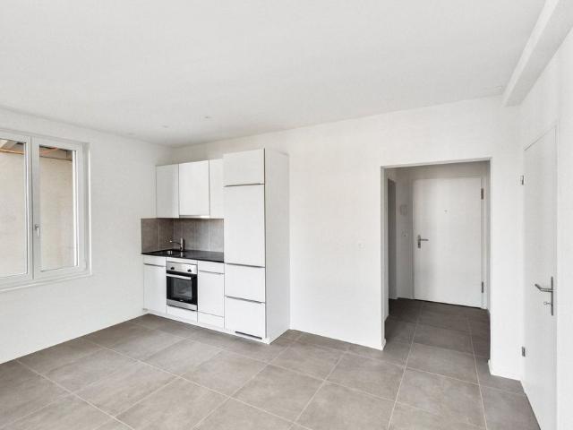 Apartment mieten in Aarwangen, Bern