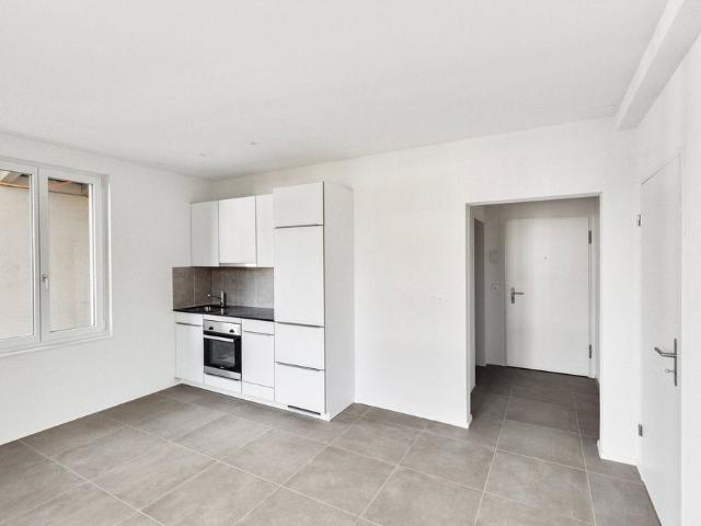 Apartment mieten in Aarwangen, Bern