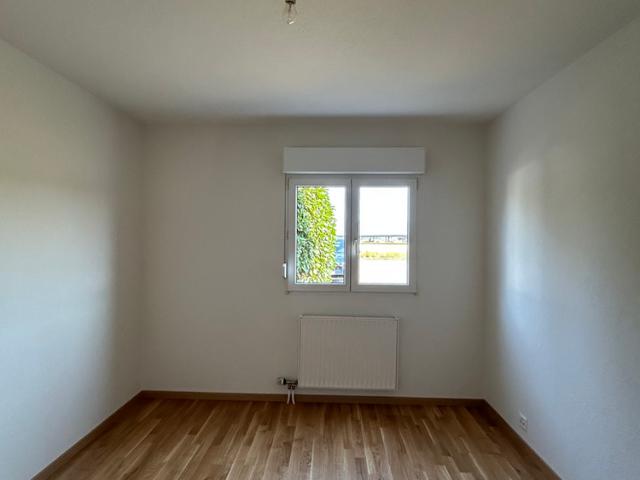 Apartment mieten in Chavornay