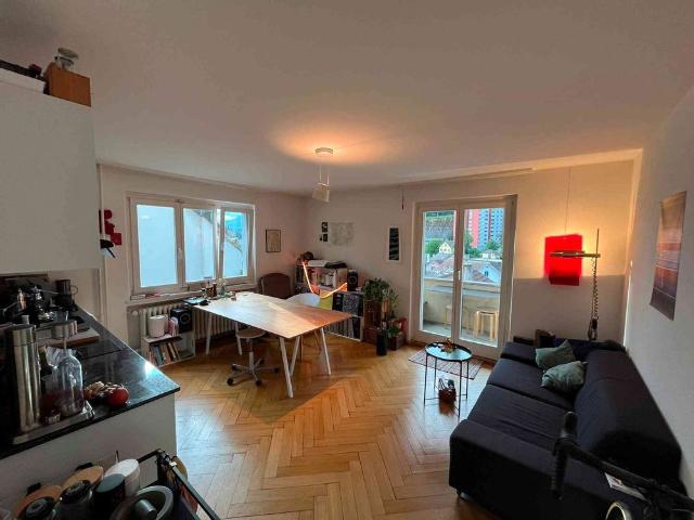 Apartment mieten in Lü