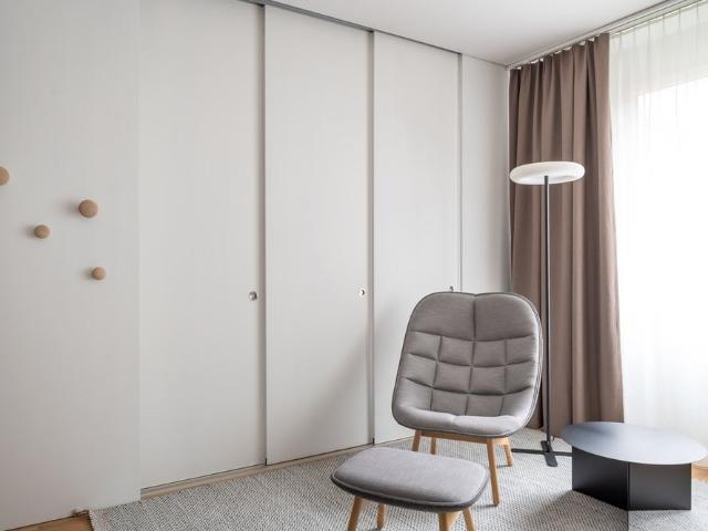 Apartment mieten in Einigen, Zürich