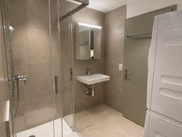 Apartment mieten in Lichtensteig, St. Gallen
