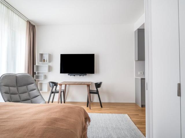 Apartment mieten in Langstrasse, Zürich