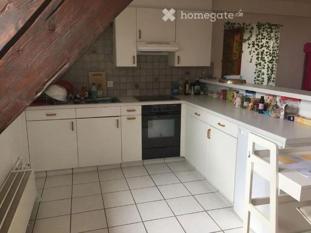 Apartment mieten in Lully (FR), Freiburg