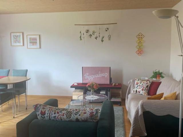 Apartment mieten in Lisighaus, Wildhaus-Alt St. Johann