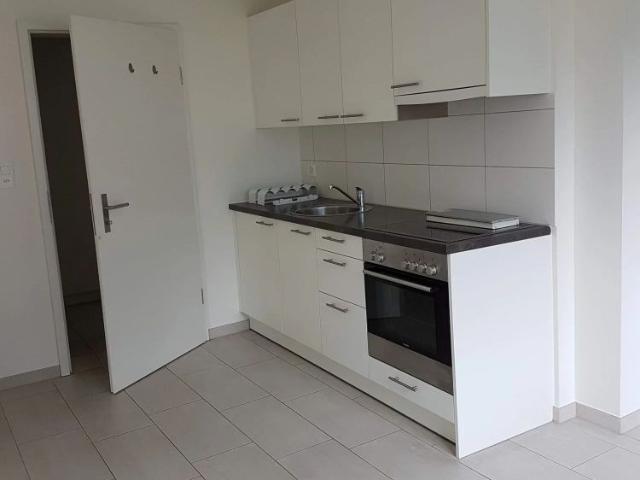 Apartment mieten in Walenstadt, Wahlkreis Sarganserland