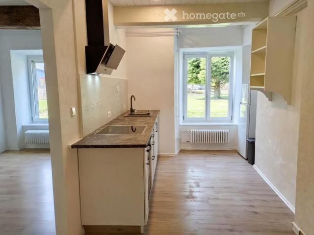 Apartment mieten in Lully (FR), Freiburg