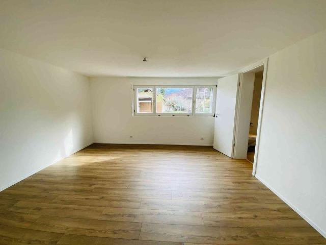 Apartment mieten in Sargans, St. Gallen