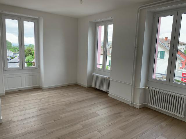 Haus mieten in Bussigny-près-Lausanne, Waadt