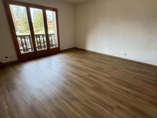 Apartment mieten in Gryon, Waadt