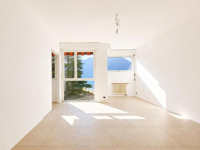 Apartment mieten in Bissone, Tessin