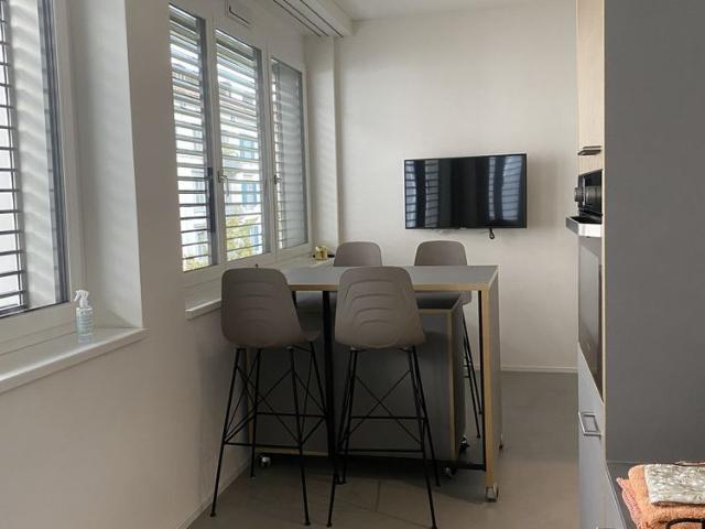 Apartment mieten in Riethüsli, St. Gallen