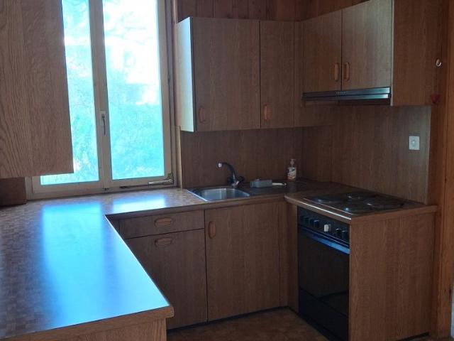 Apartment mieten in Delémont, Jura