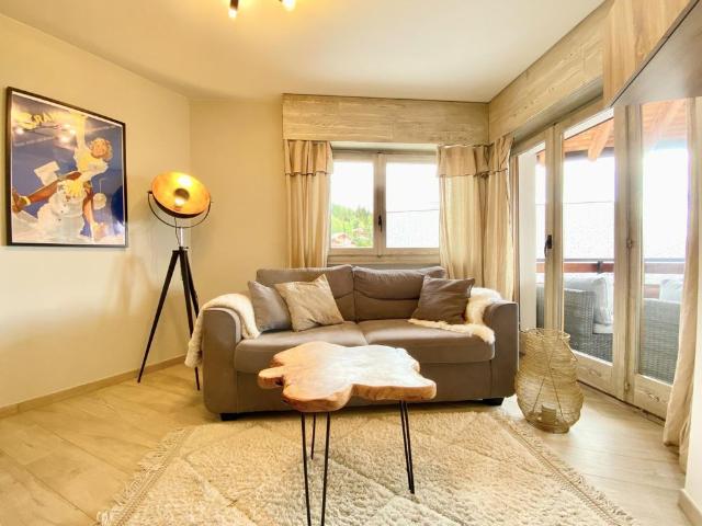 Apartment mieten in Crans-Montana, Wallis
