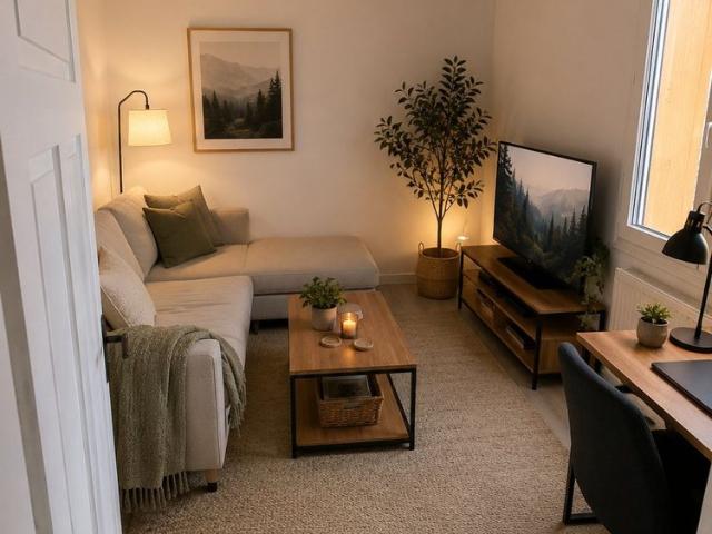 Apartment mieten in Oberdorf (SO), Solothurn