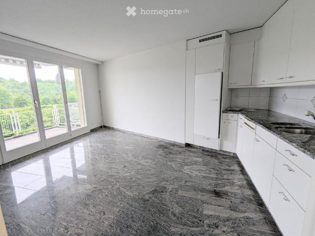 Apartment mieten in Zollikofen, Bern