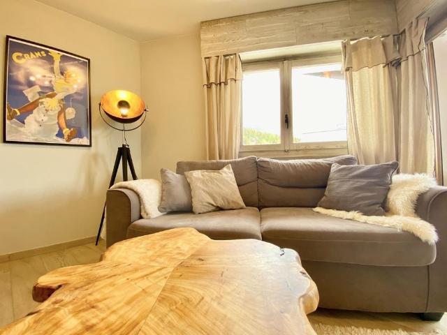 Apartment mieten in Crans-Montana, Wallis