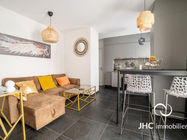 Apartment mieten in Martigny, Wallis