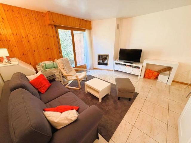Apartment mieten in Lens, Wallis