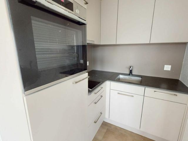 Apartment mieten in Wittenbach, St. Gallen