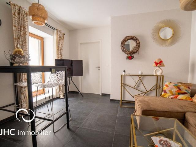 Apartment mieten in Martigny, Wallis