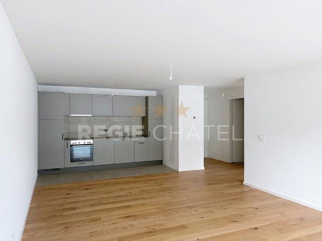 Apartment mieten in Le Bouveret, Port-Valais