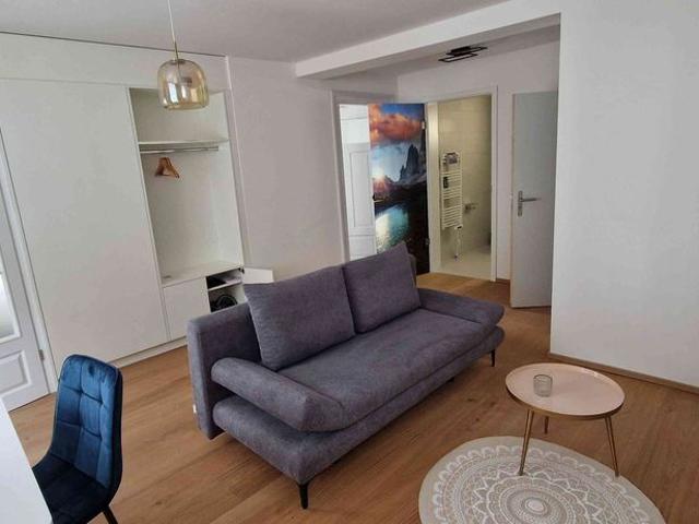 Apartment mieten in Schwarzenbach (SG), St. Gallen