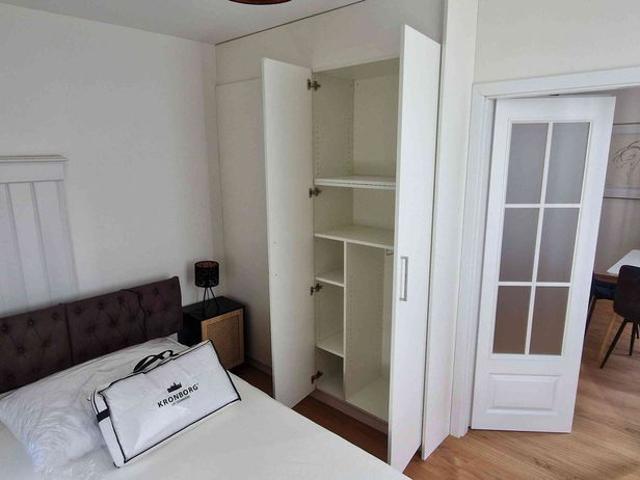Apartment mieten in Schwarzenbach (SG), St. Gallen