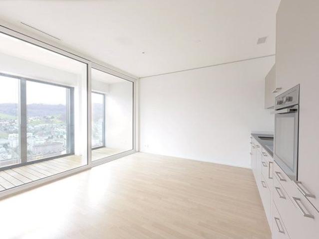 Apartment mieten in Pratteln, Basel-Landschaft