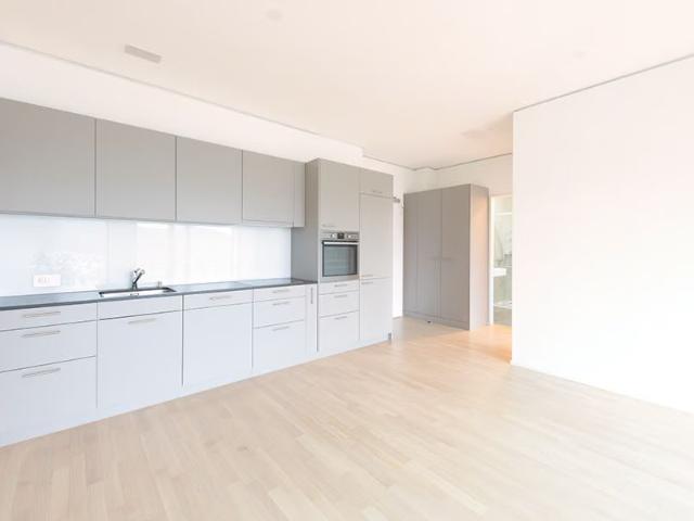 Apartment mieten in Pratteln, Basel-Landschaft