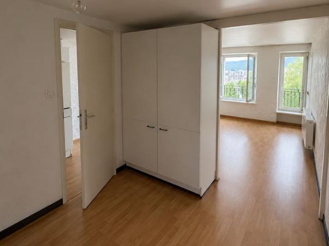 Apartment mieten in Porrentruy, Jura