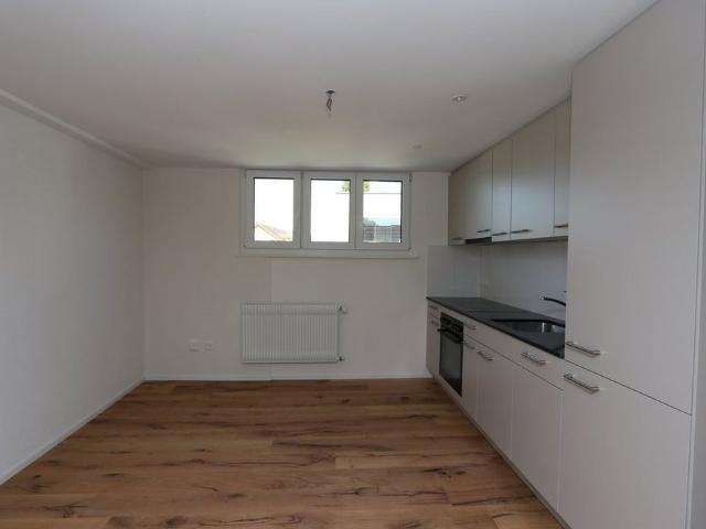 Apartment mieten in Flawil, St. Gallen