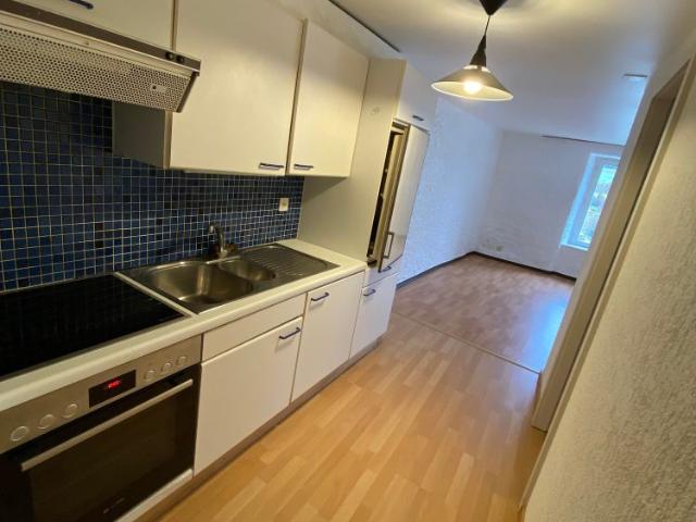 Apartment mieten in Porrentruy, Jura