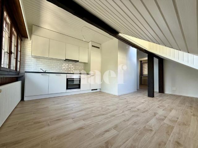 Apartment mieten in Corcelles-près-Payerne, Waadt