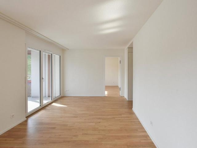 Apartment mieten in Rüfenacht (BE), Bern