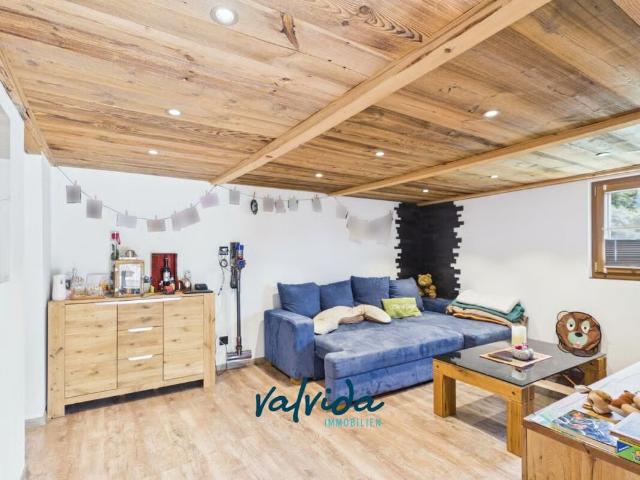 Apartment mieten in Gampel, Wallis